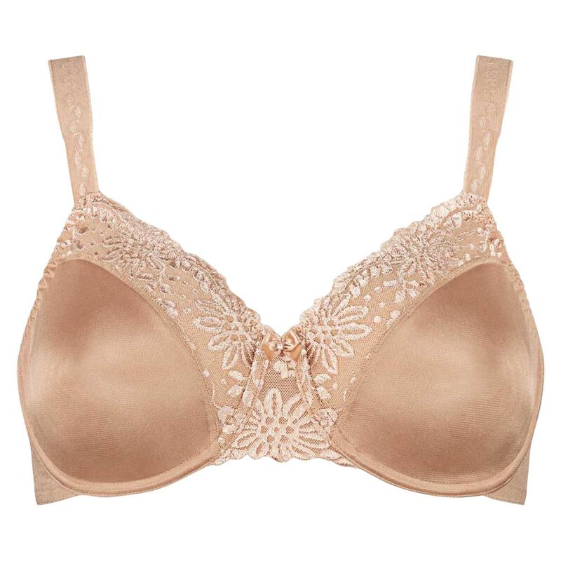 Triumph Ladyform Soft W X Bra F-G image number 7
